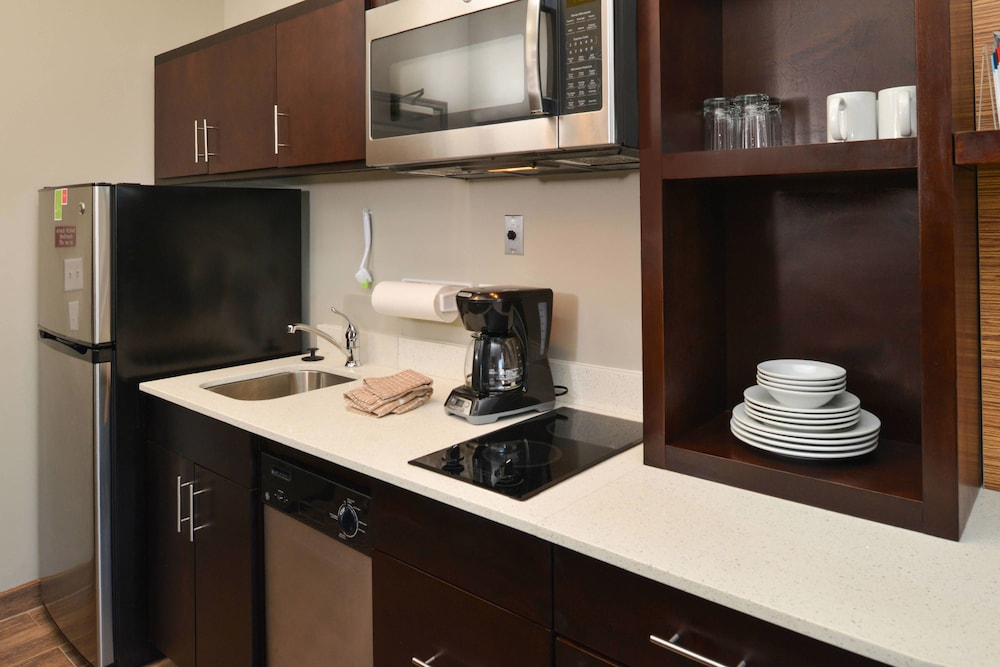 TownePlace Suites by Marriott Laplace, Billede 4