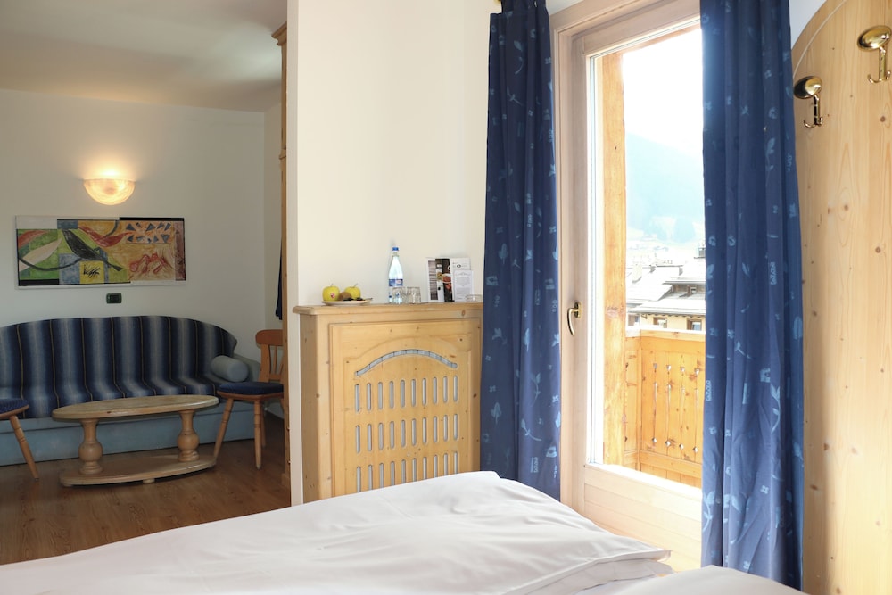 Superior Double Or Twin Room, Balcony photo 3