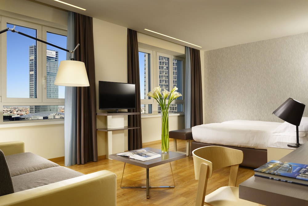 Junior Suite, 2 Twin Beds (Executive)