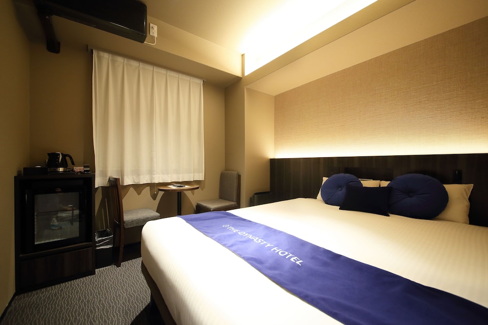 Moderate Double Room, Non Smoking