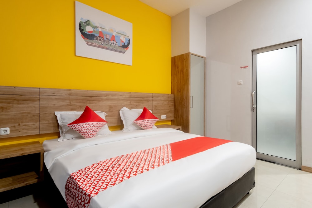 Deluxe Double Room - Photo 5