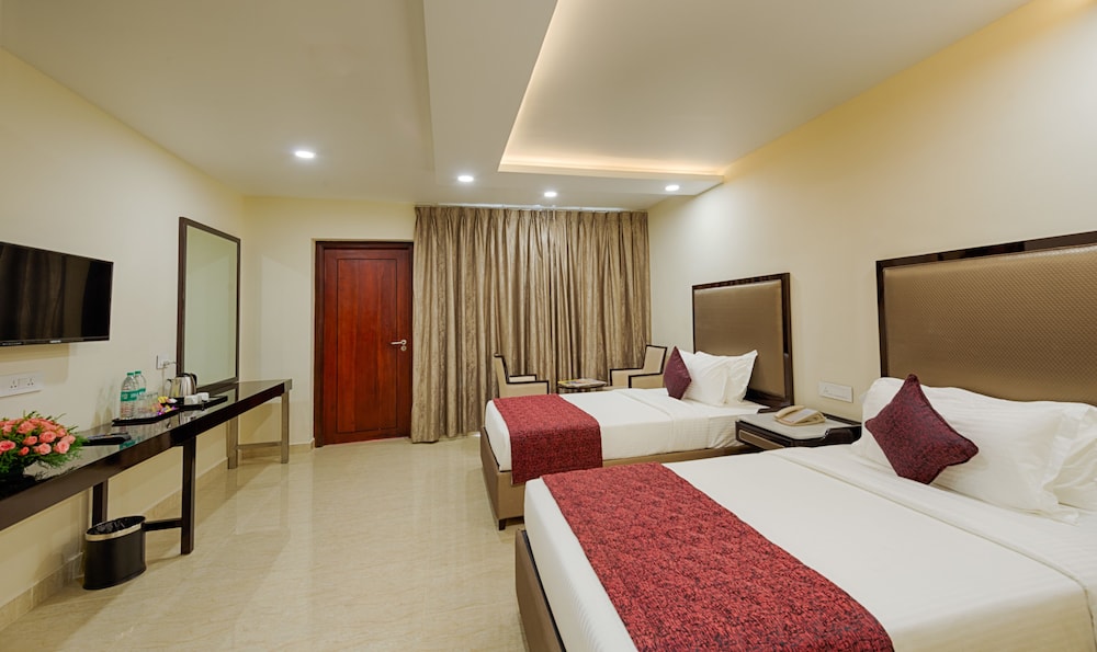 Premier Room