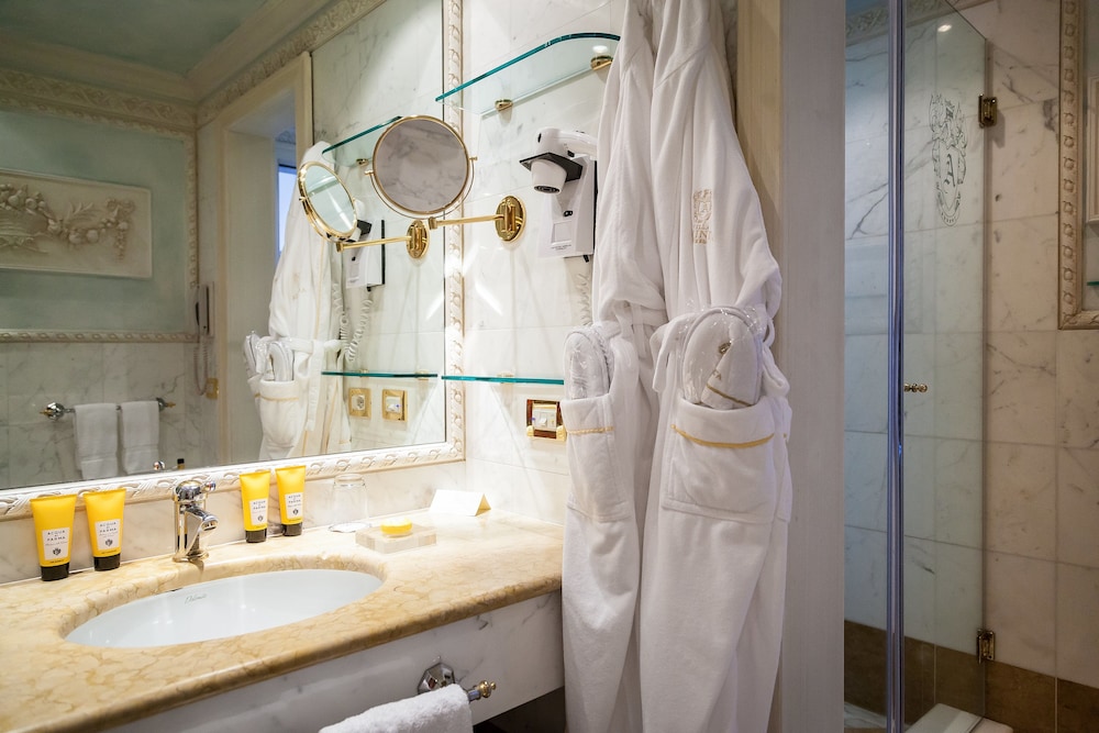 Panoramic Double or Twin Room, Lake View (Belvedere) - Photo 5