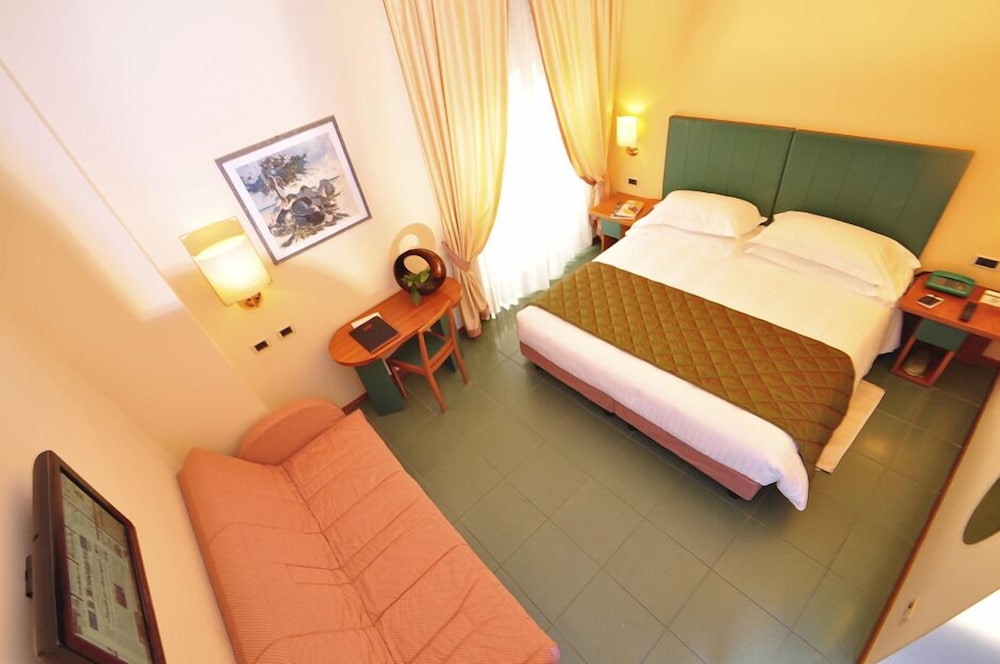 Deluxe Double Room Single Use, Sea View