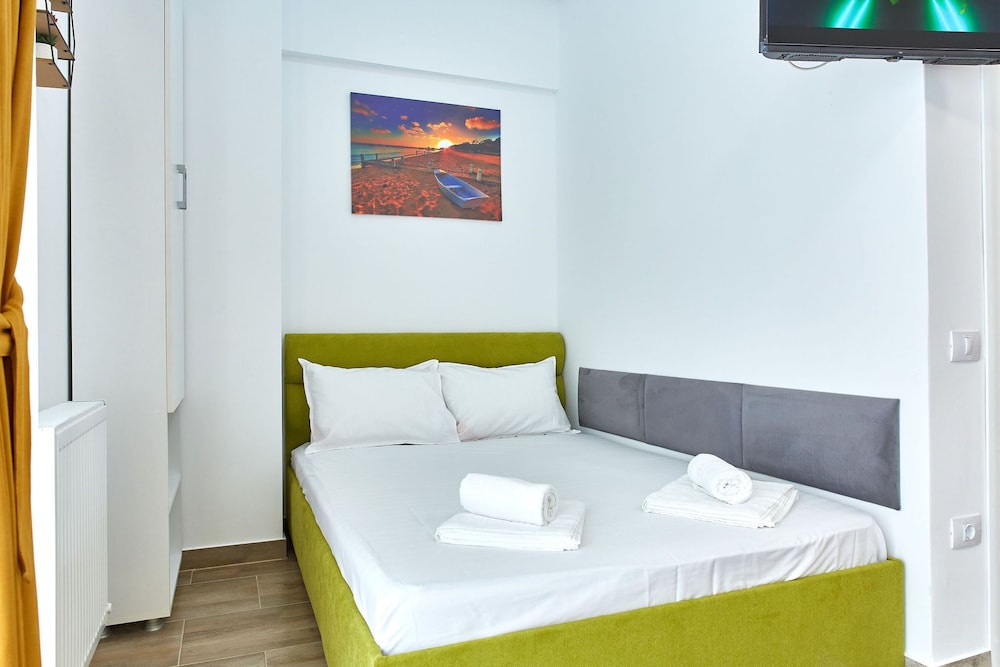 Comfort Room