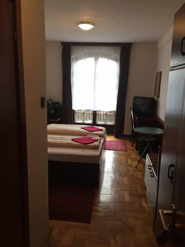 Double Room, Balcony photo 2