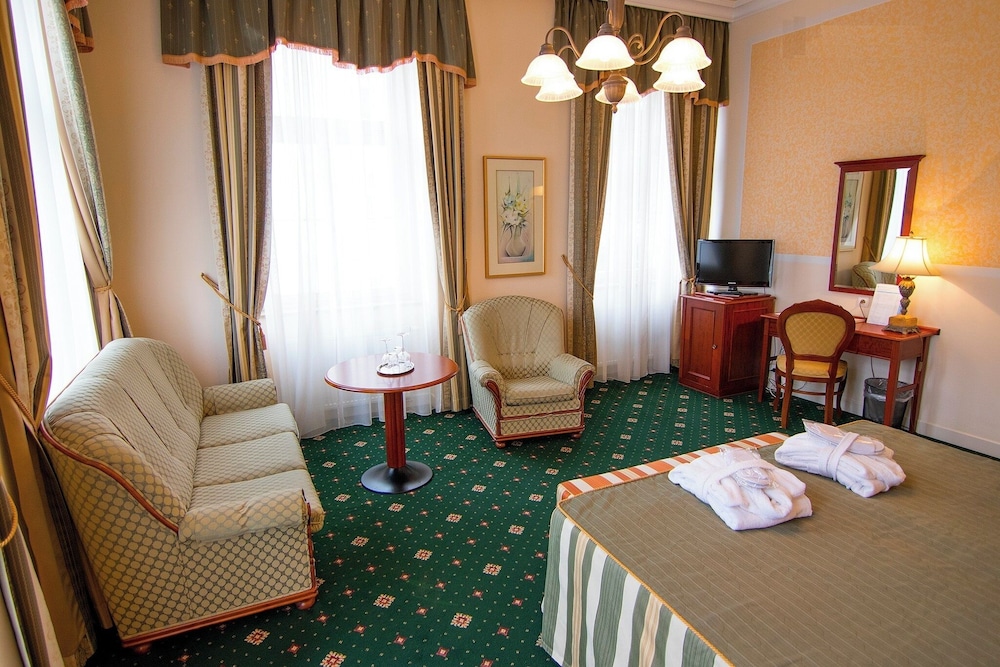 Superior Double Room, Balcony photo 1