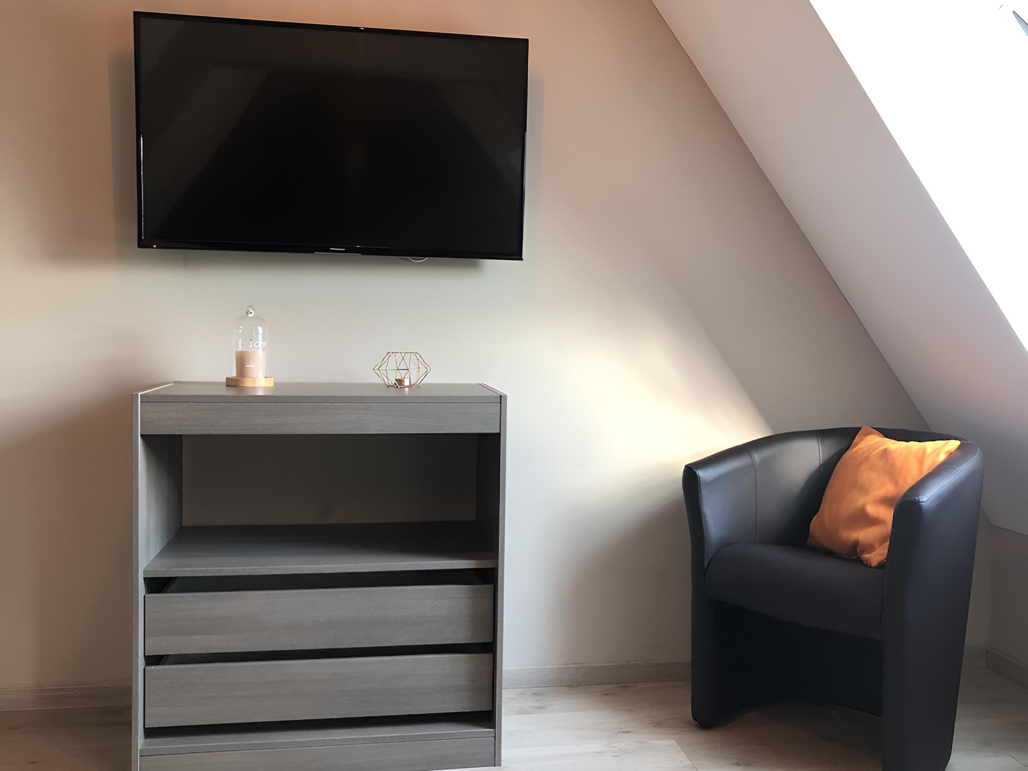 Superior Apartment, Mountain View (Les Belledonnes) photo 2