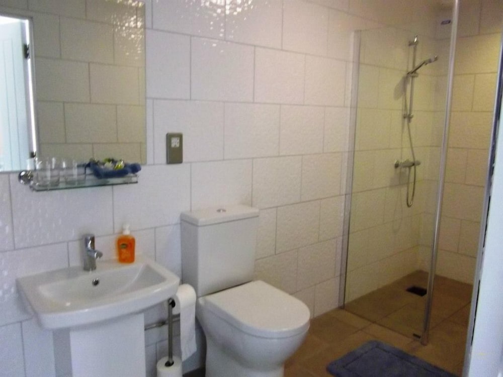 Luxury Double Room (Scotstown) photo 2