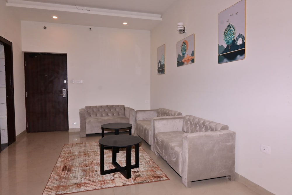 Presidential Room
