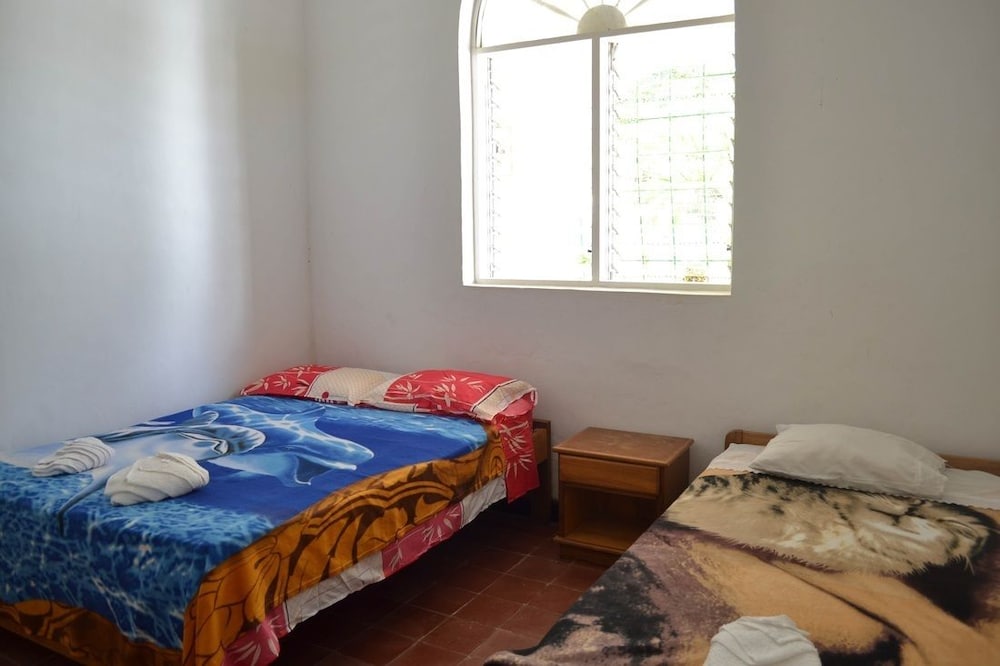 Twin Room, Private Bathroom