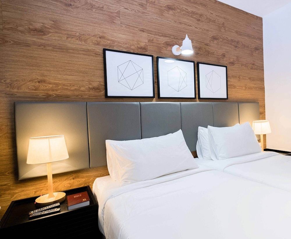 Standard Twin Room photo 1