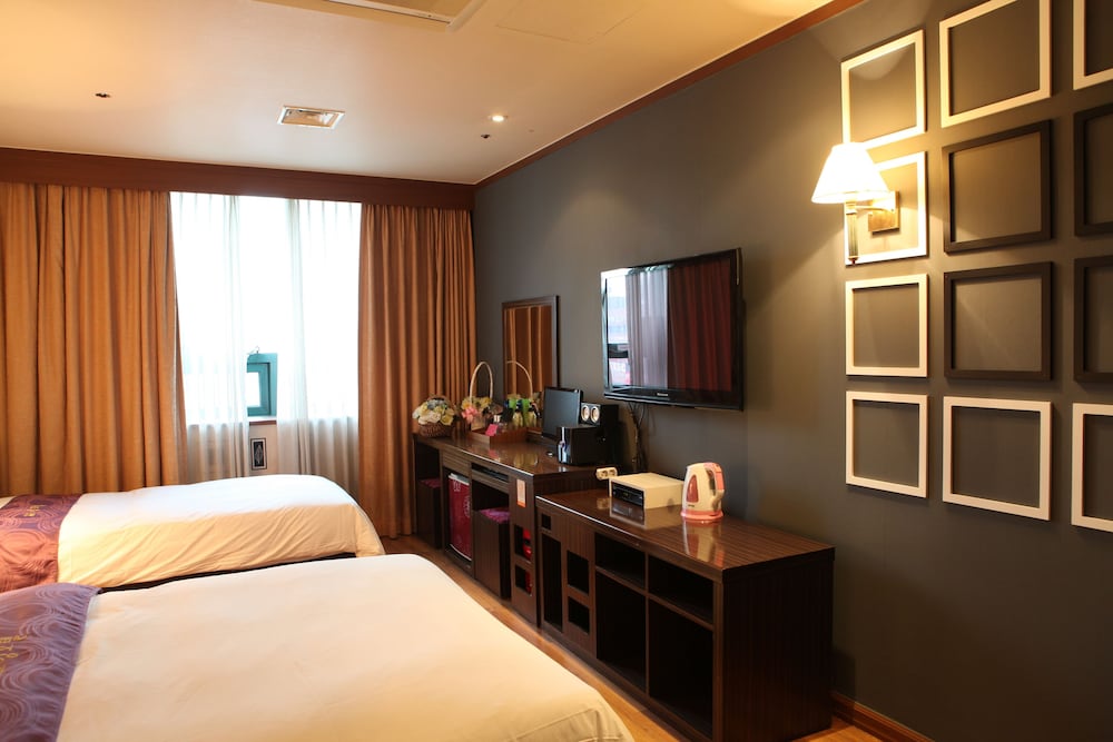 Standard Double Room photo 1
