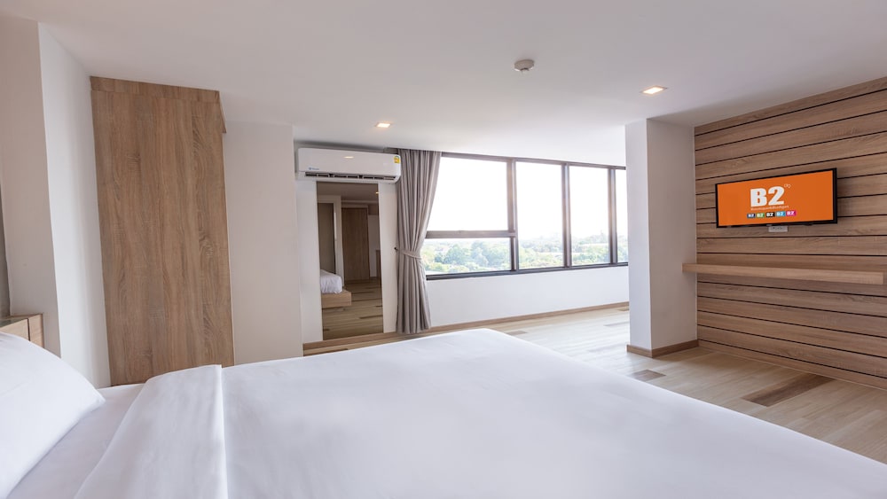Junior Suite Room - Photo 3