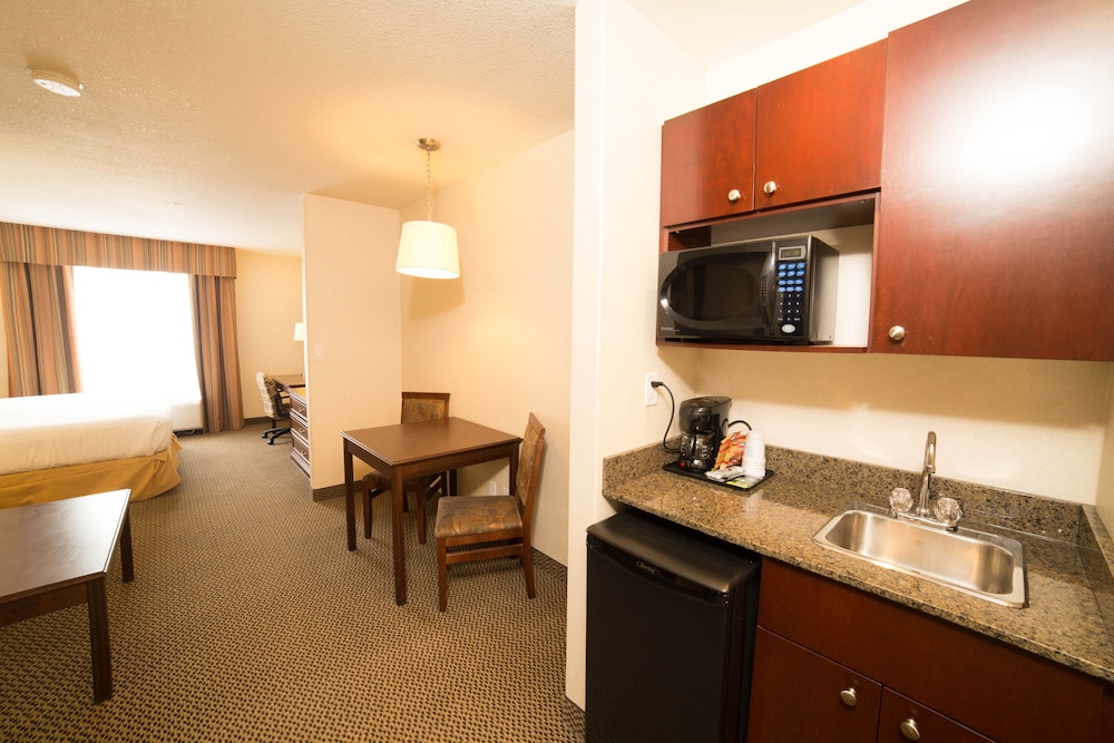 Suite, 1 King Bed - Photo 3