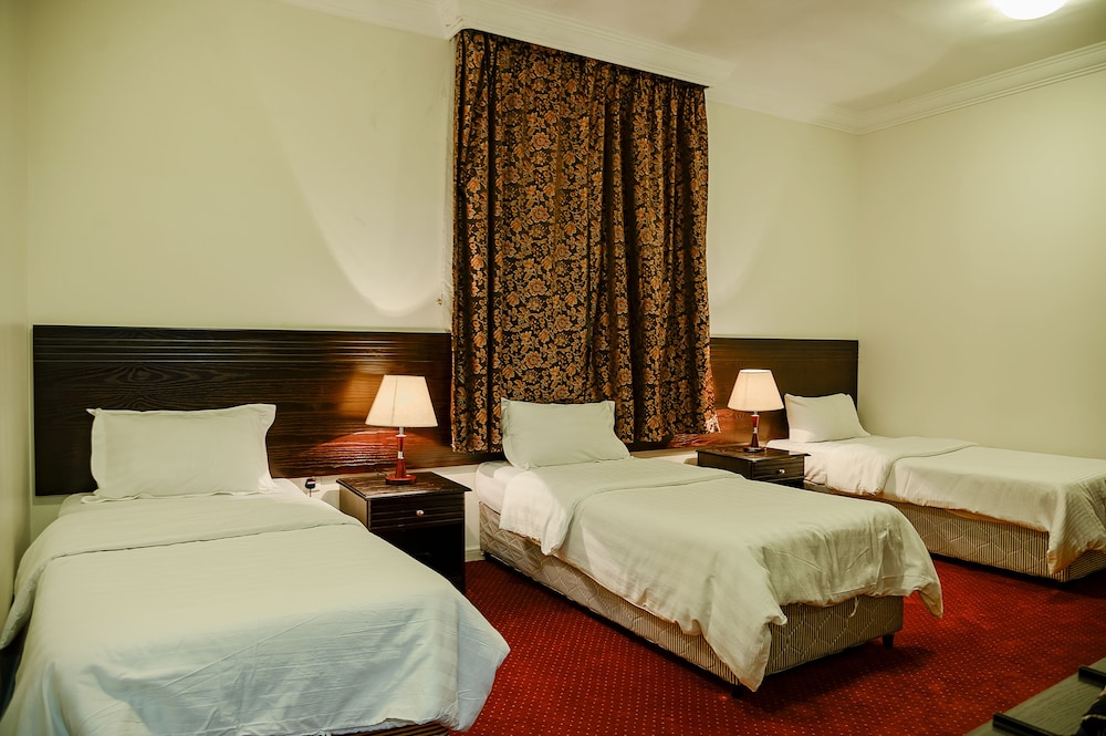 Triple Room photo 3