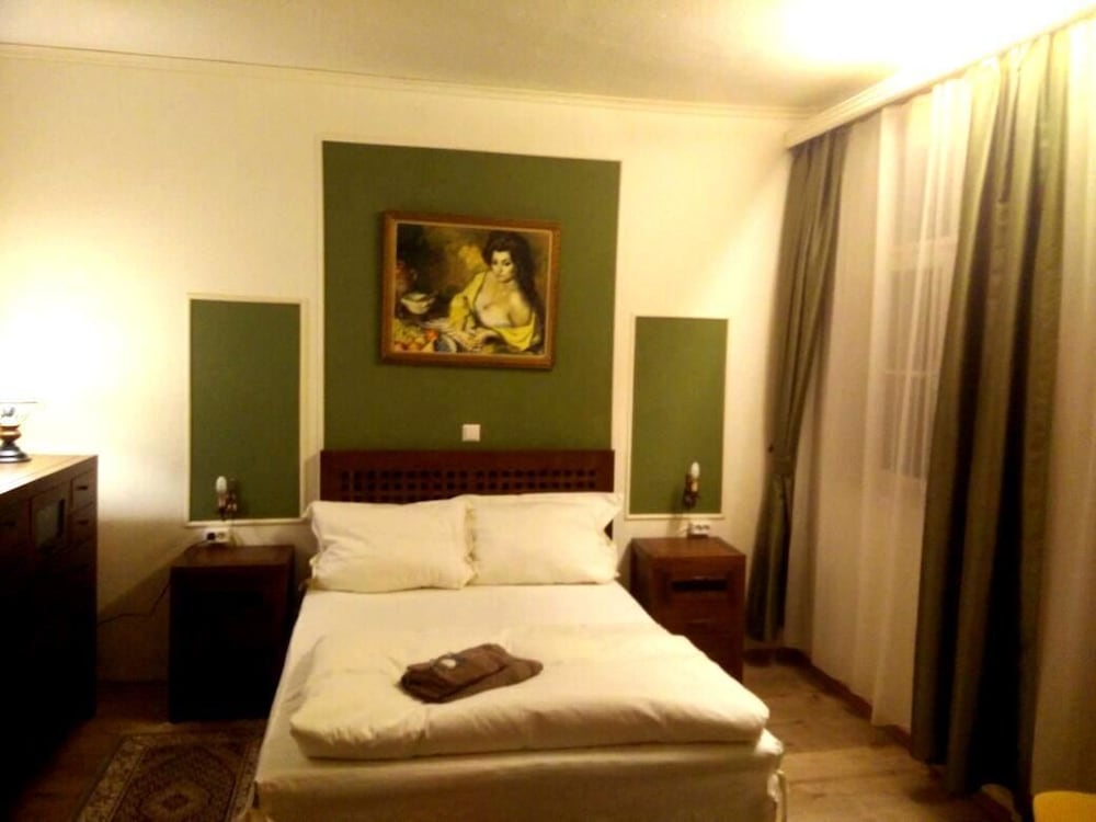 Double Room Single Use, Mountain View photo 1