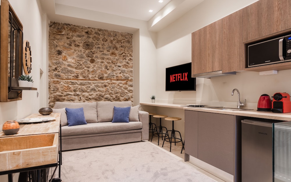 Executive Duplex (Maisonette) photo 2