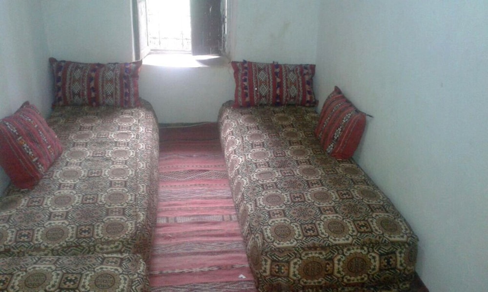Quadruple Room photo 2