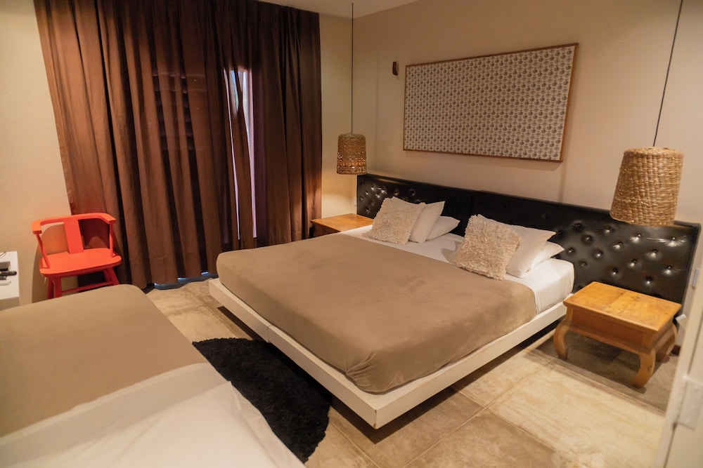 Deluxe Room, Jetted Tub, Sea View