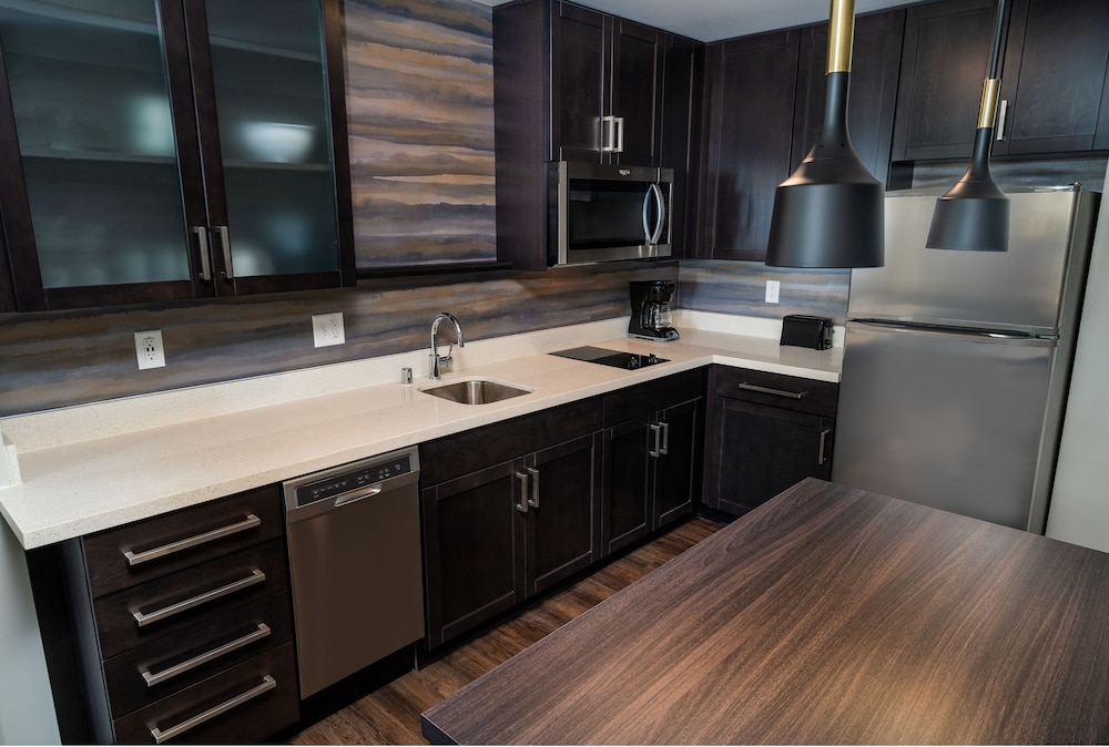 Residence Inn Upper Marlboro Joint Base Andrews, Billede 14