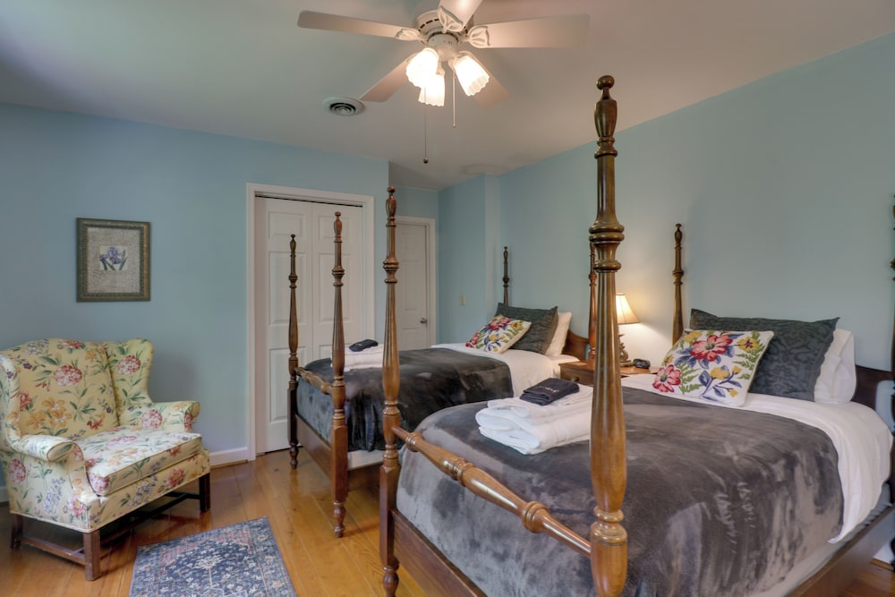 House (3 Bedrooms) photo 2