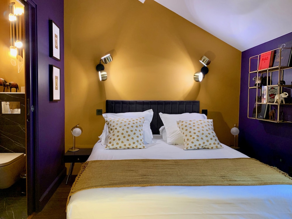 Classic Double Room - Photo 1