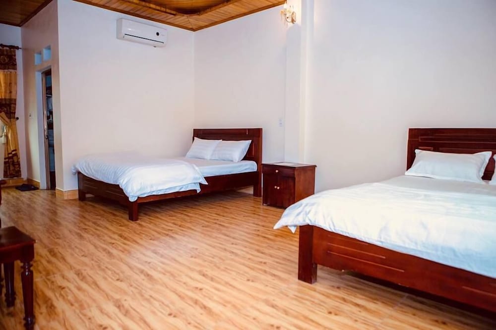 Quadruple Room, 2 Bedrooms photo 3