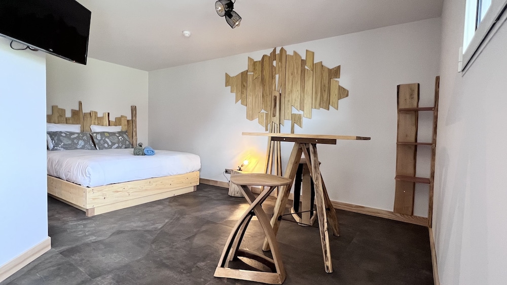 Comfort Room