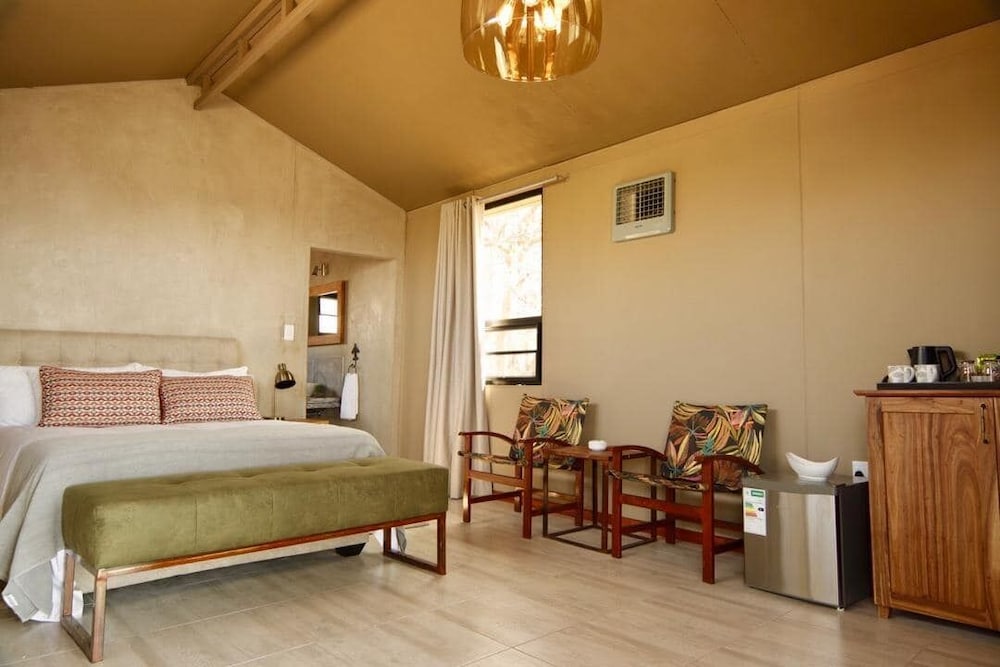 Luxury Room