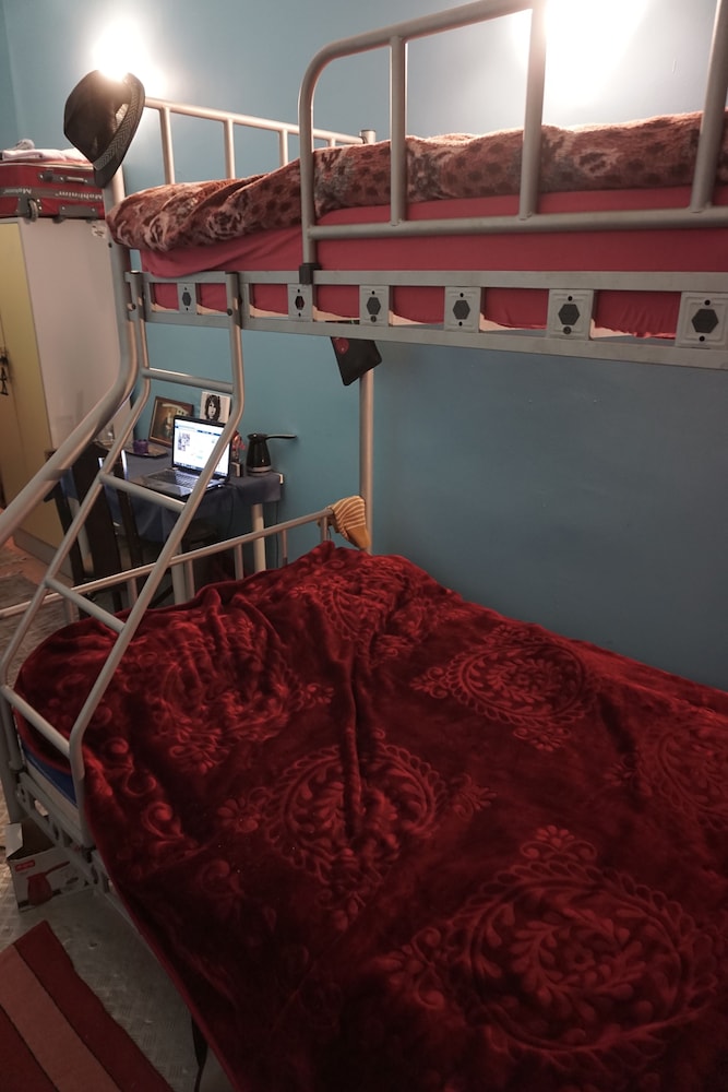 Twin Room photo 2