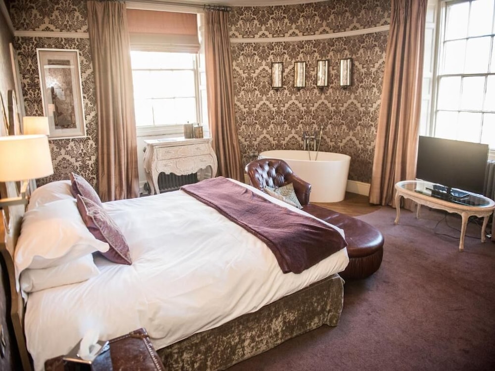 Deluxe Room photo 3