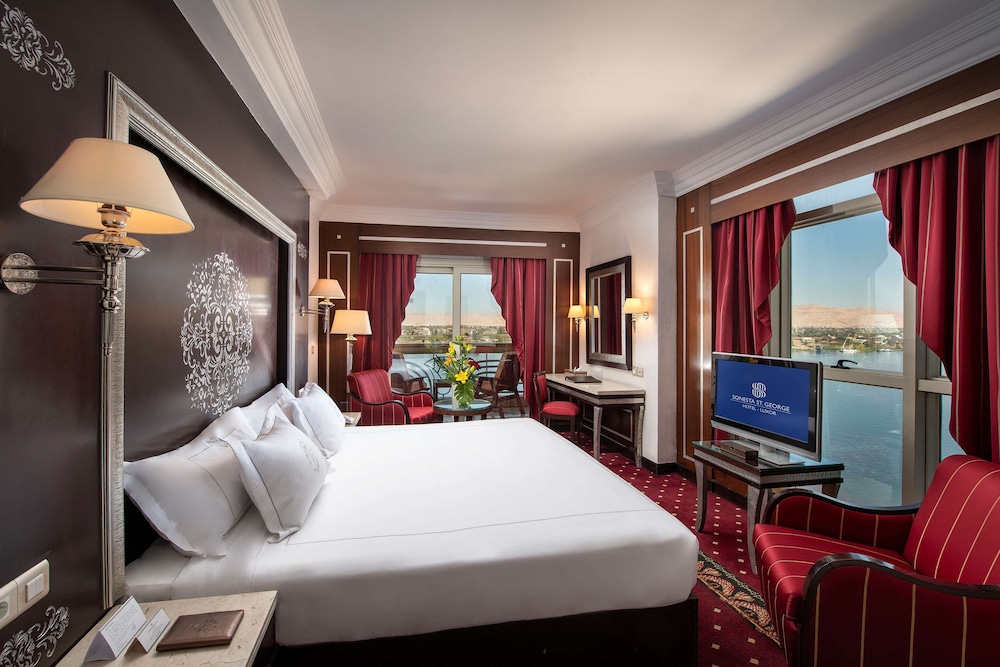Ambassador Suite
