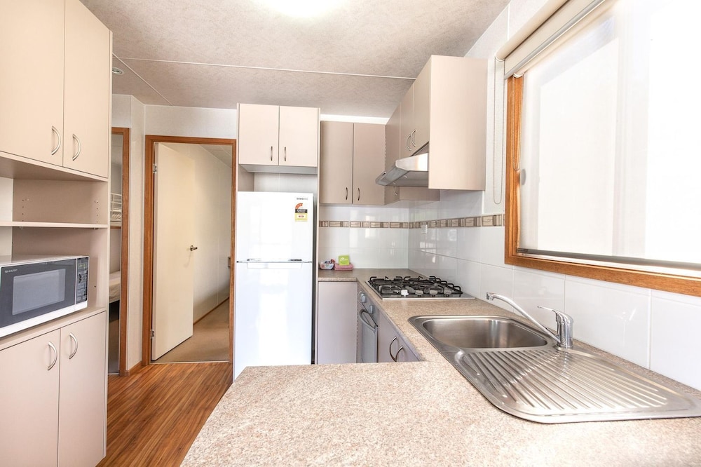 Standard 2 Bedroom Cabin