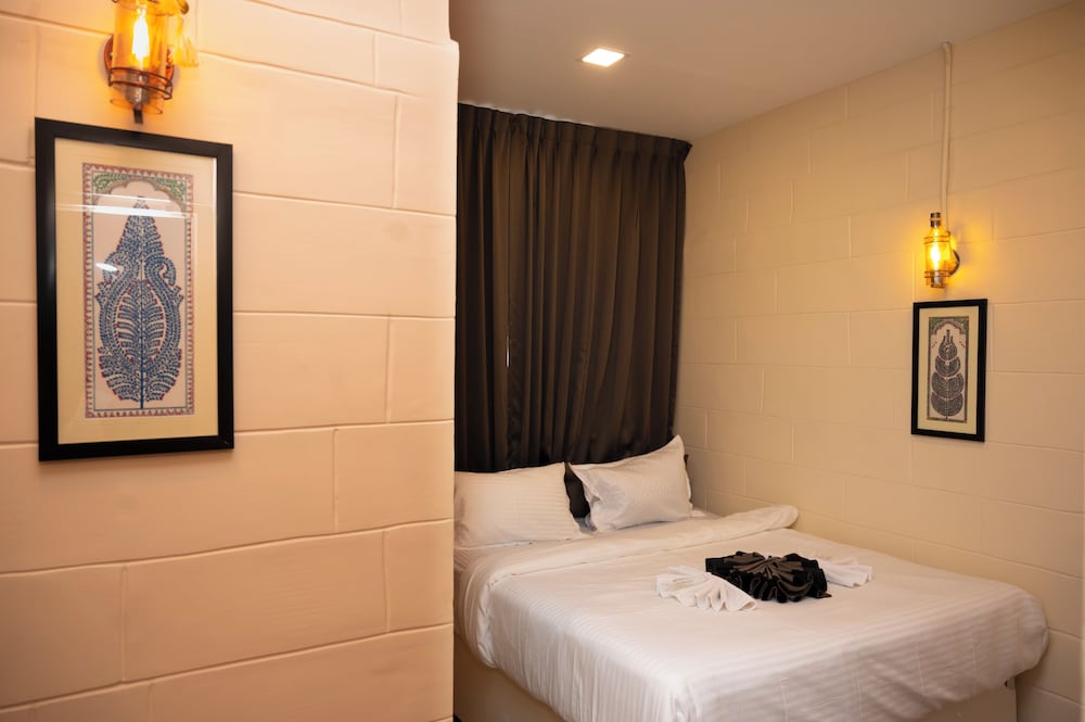 Executive Room