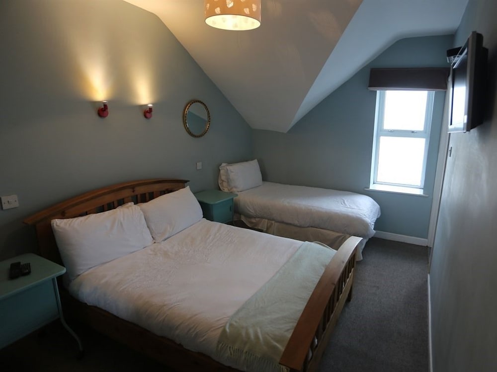 Twin Room photo 1