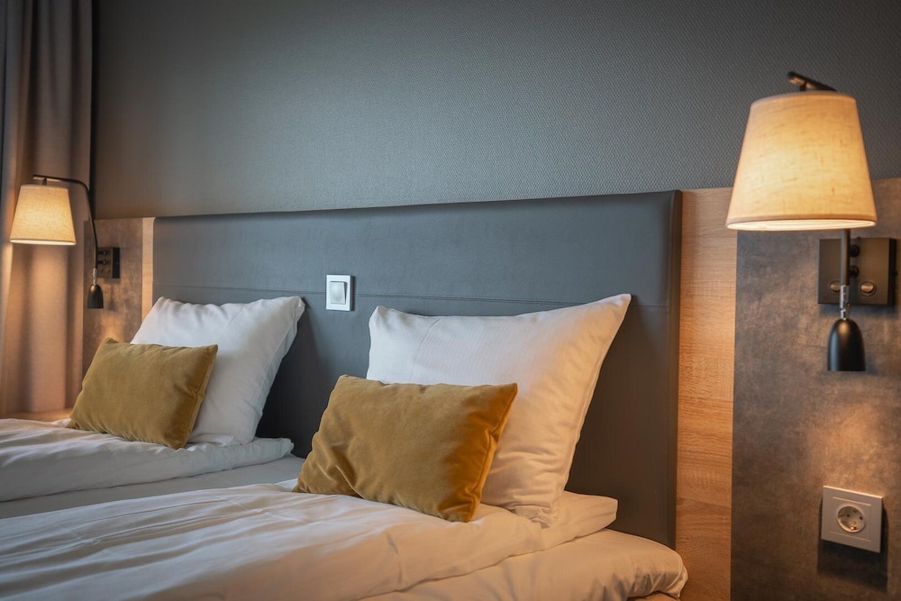Superior Twin Room, Ground Floor