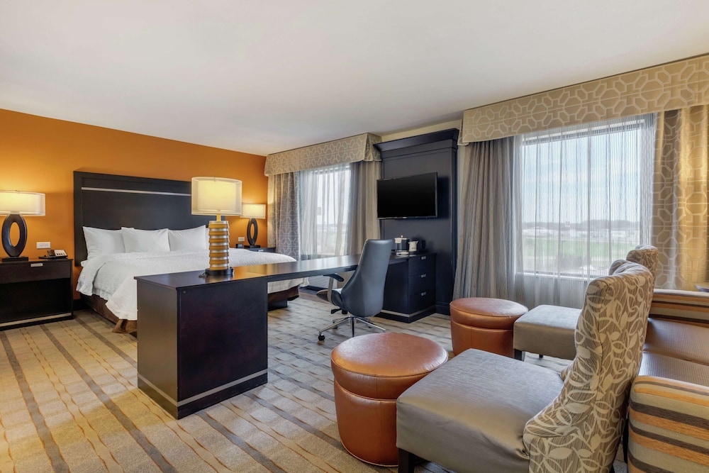 Hampton Inn and Suites Columbus, MS, Billede 3