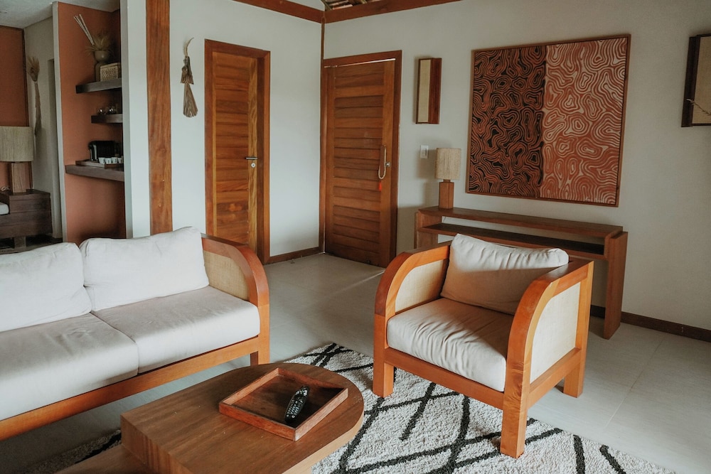 Grand Superior Garden Villa - Photo 35
