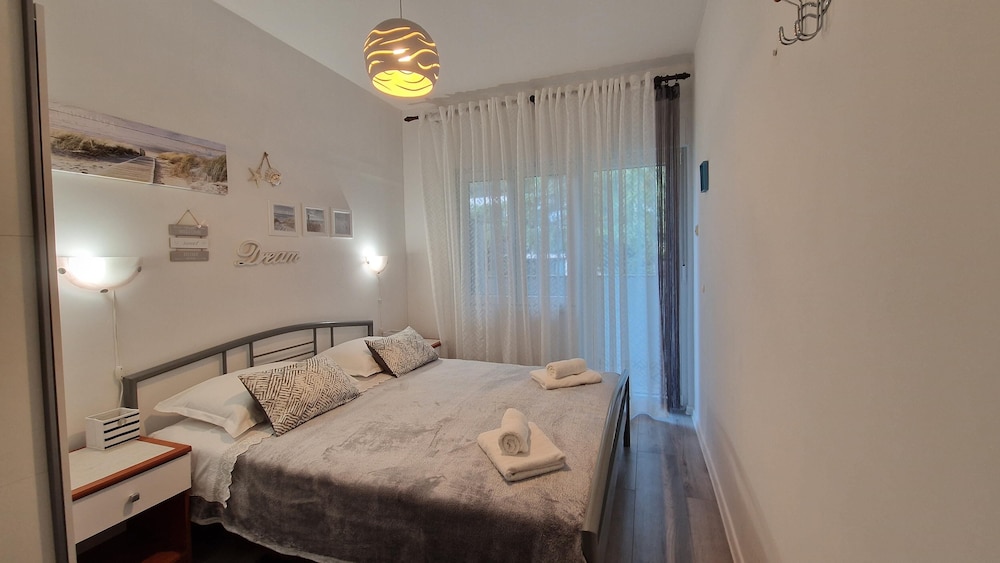 Apartment, 1 Bedroom, Balcony