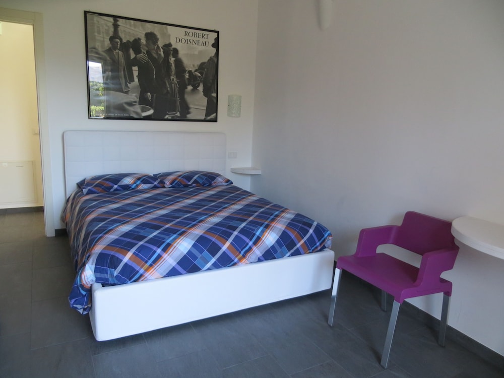 Apartment, 1 Bedroom, Lake View