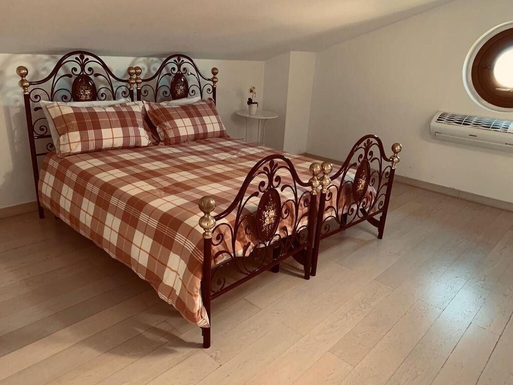 Deluxe Villa, City View photo 1