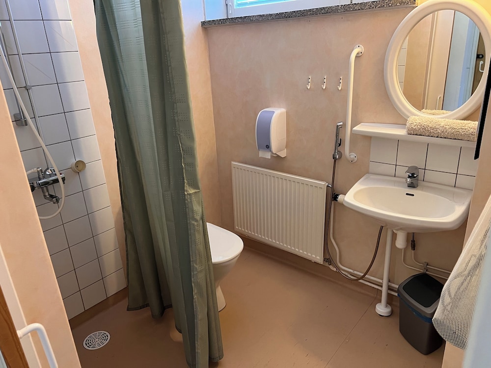 Family Double or Twin Room photo 2