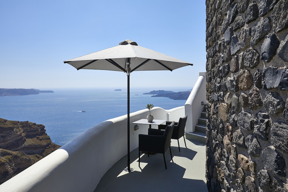 Premium Suite, Private Pool, Sea View - Photo 12