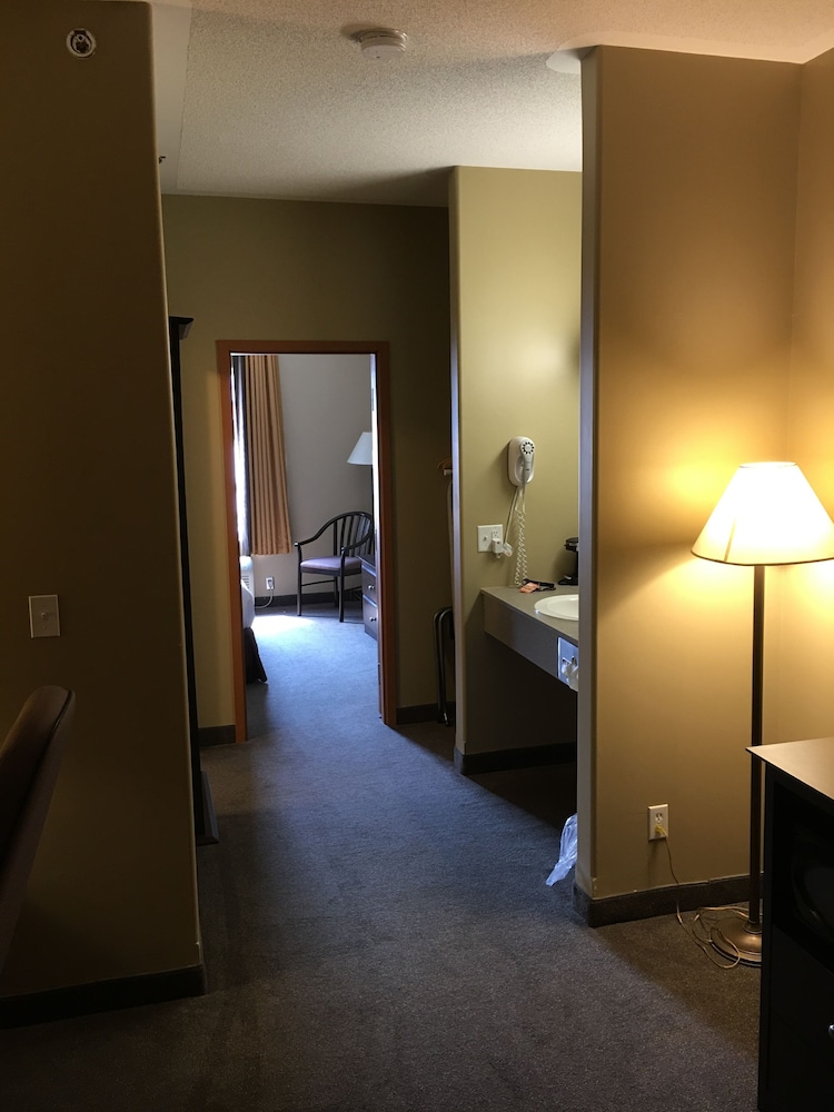 Deluxe Suite, 1 Bedroom, Non Smoking - Photo 2