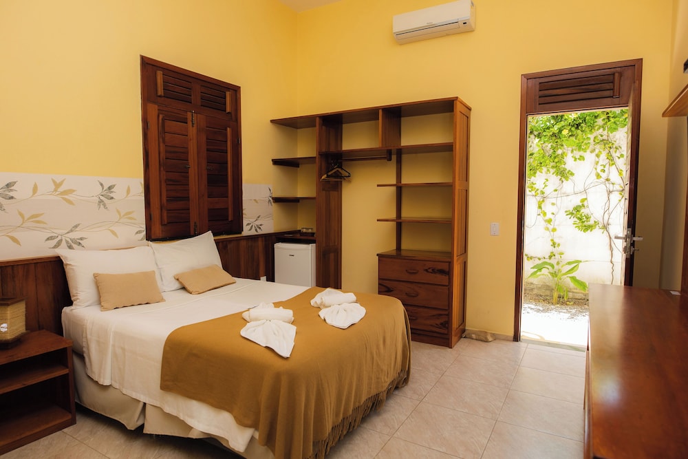 Standard Quadruple Room photo 1