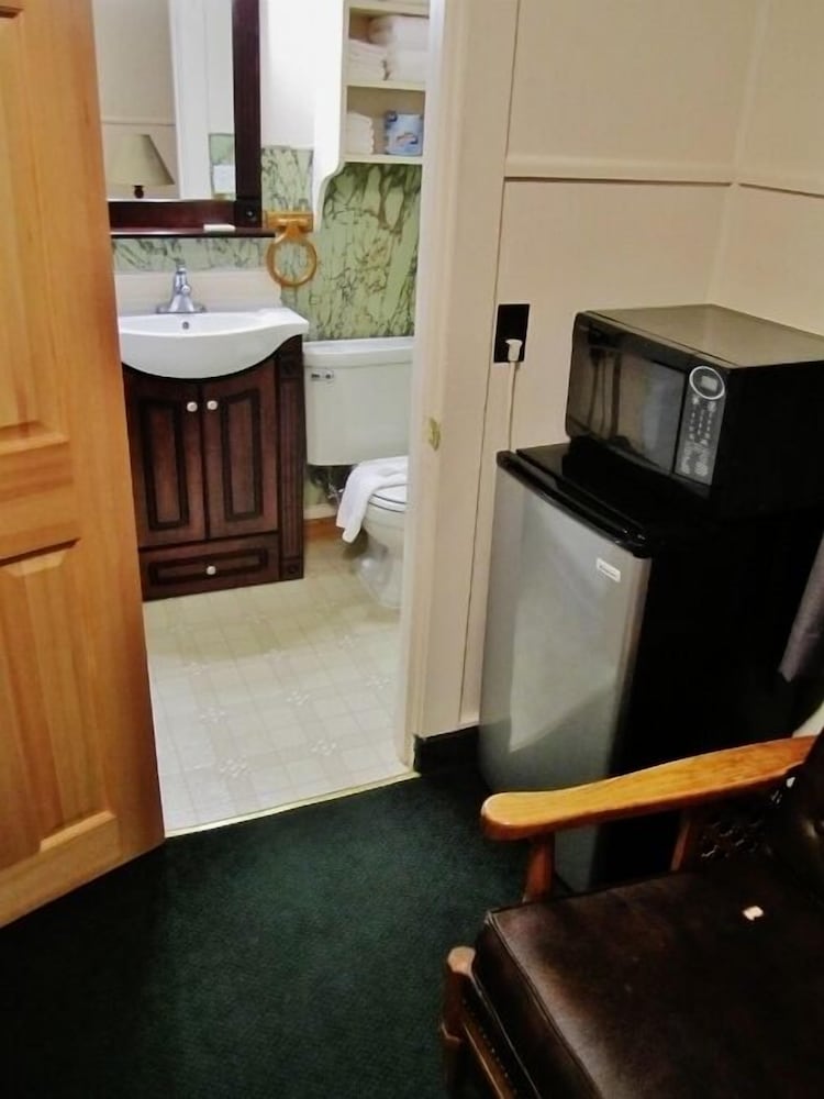 Classic Double Room photo 2