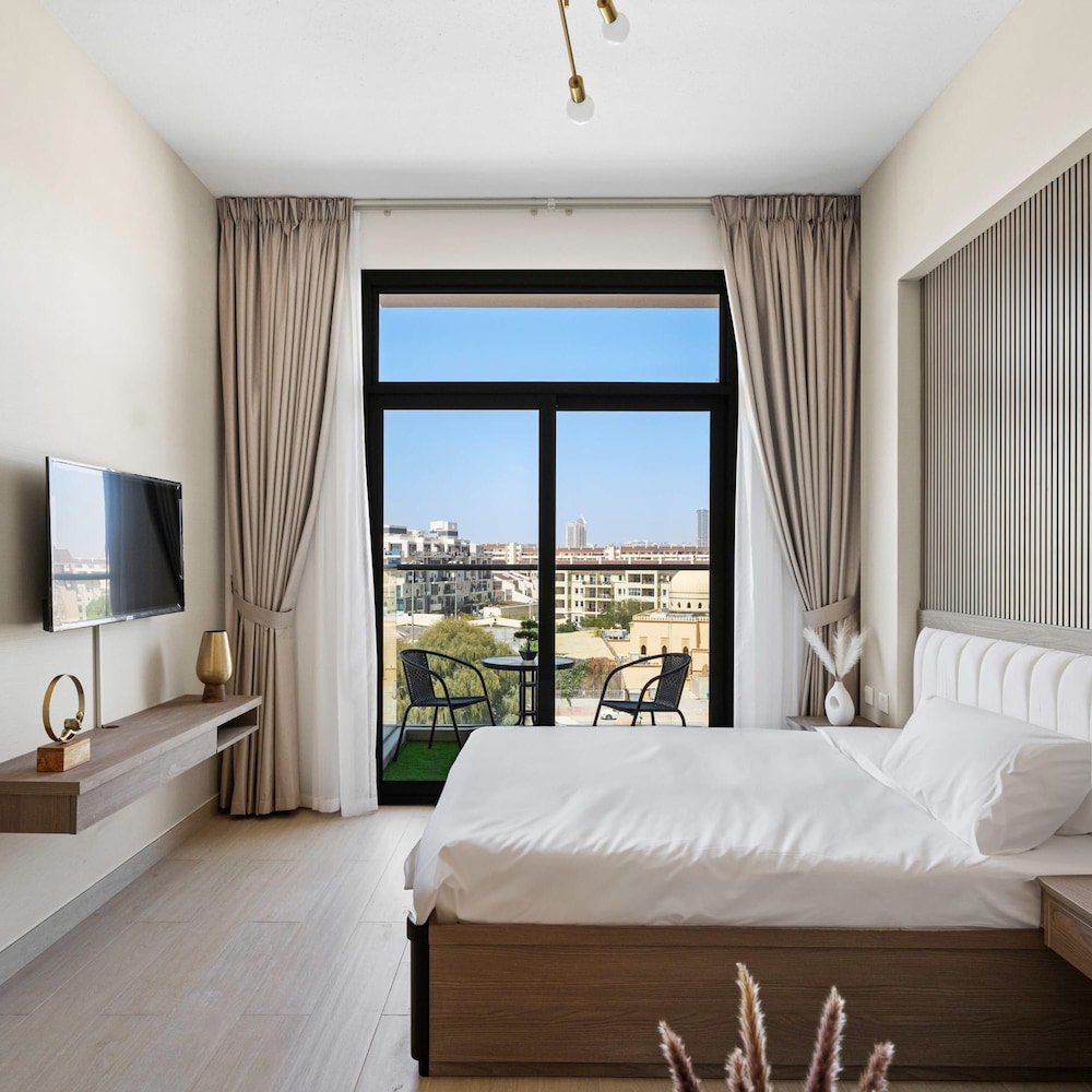 Apartment, Accessible photo 1
