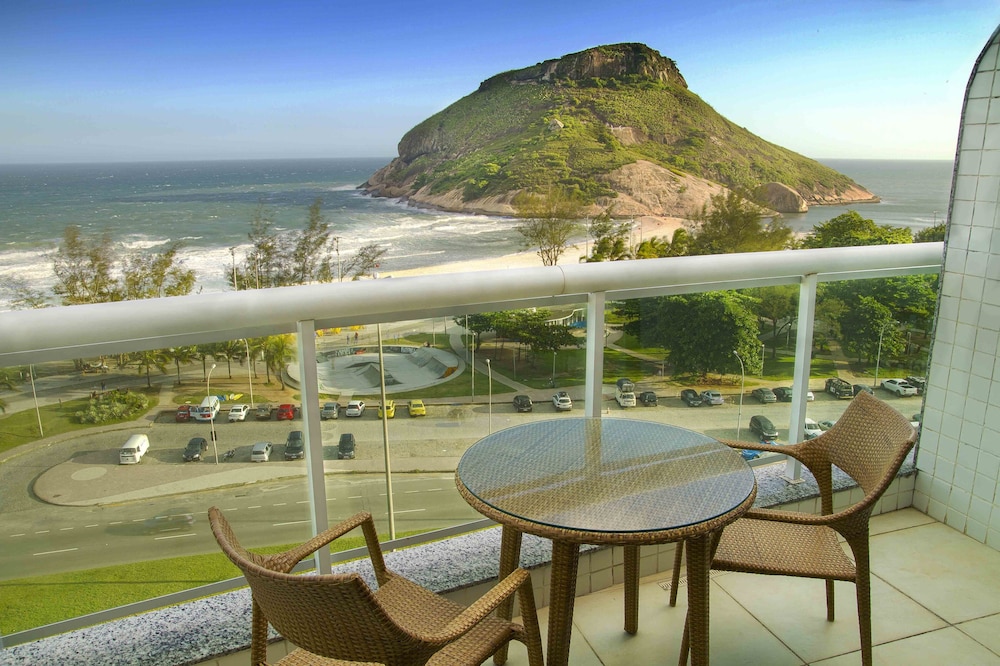 Executive Room, Ocean View