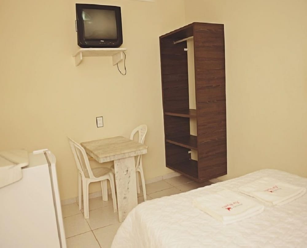 Standard Twin Room photo 3